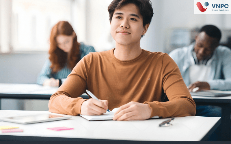 Du học Đức mất bao nhiêu năm? Lộ trình chi tiết cho sinh viên